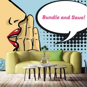 Bundle & Save